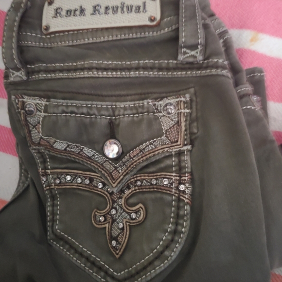 Jeans - Picture 2 of 2